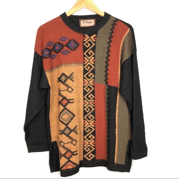 D'stylo | Sweaters | Dstylo 0 Alpaca Wool Unisex Sweater M | Poshmark
